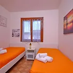 La Casa Sul Mare Apartment Olbia