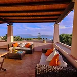 La Casa Sul Mare Olbia