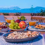 La Casa Sul Mare Apartment