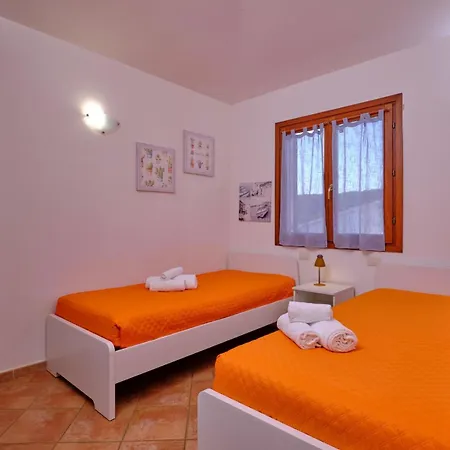 La Casa Sul Mare Apartament