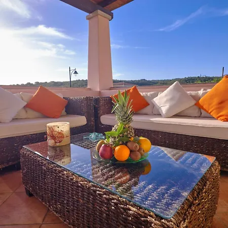 La Casa Sul Mare * Olbia