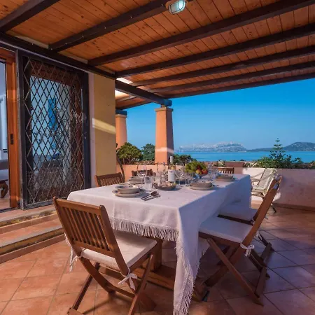 La Casa Sul Mare * أولبيا