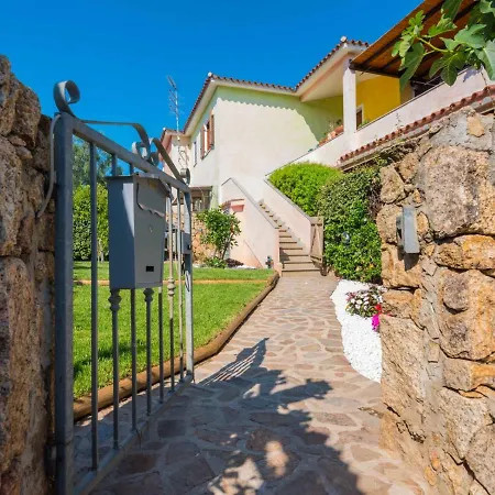 La Casa Sul Mare * Olbia