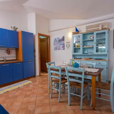 La Casa Sul Mare * أولبيا