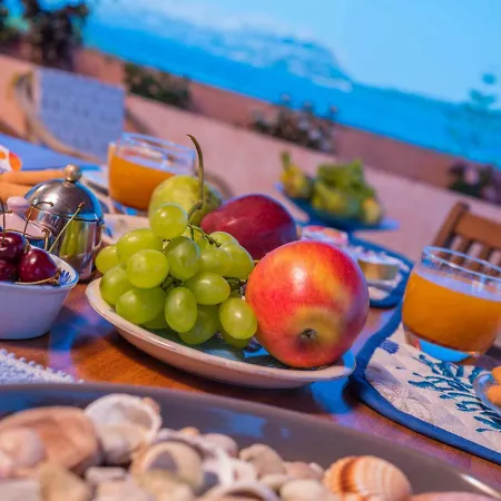 La Casa Sul Mare * أولبيا