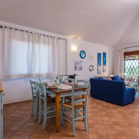 La Casa Sul Mare *