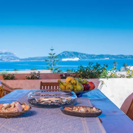 La Casa Sul Mare *