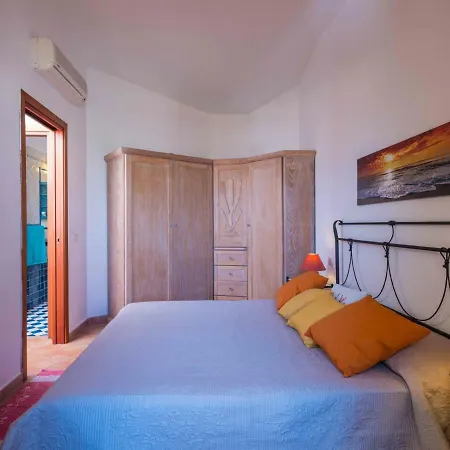 La Casa Sul Mare أولبيا