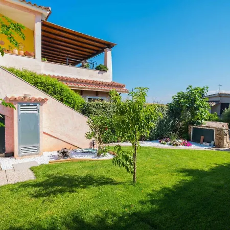 Apartman La Casa Sul Mare Olbia