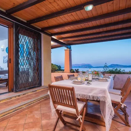 Apartament La Casa Sul Mare
