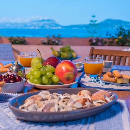 La Casa Sul Mare شقة