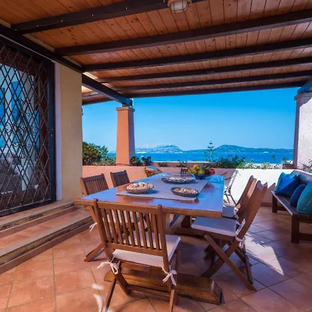 شقة La Casa Sul Mare *
