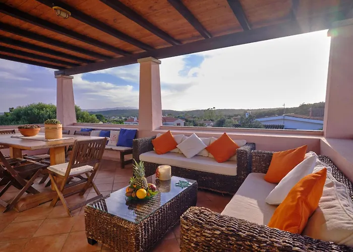 Apartman La Casa Sul Mare *