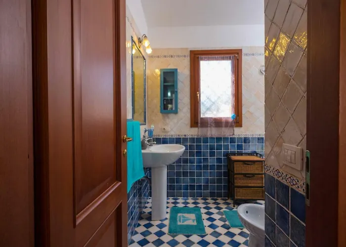 Apartman La Casa Sul Mare