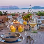 La Casa Sul Mare * Olbia