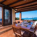 Apartman La Casa Sul Mare Olbia