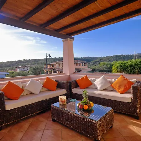 Apartman La Casa Sul Mare