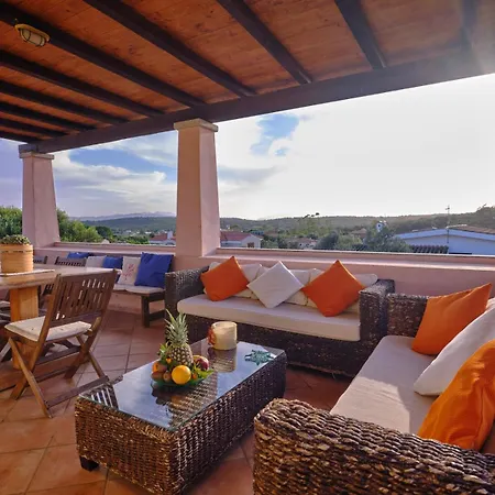 Appartement La Casa Sul Mare *