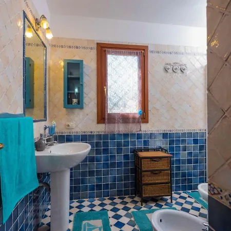 Appartement La Casa Sul Mare