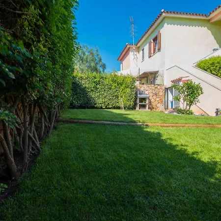 La Casa Sul Mare Apartamento Olbia