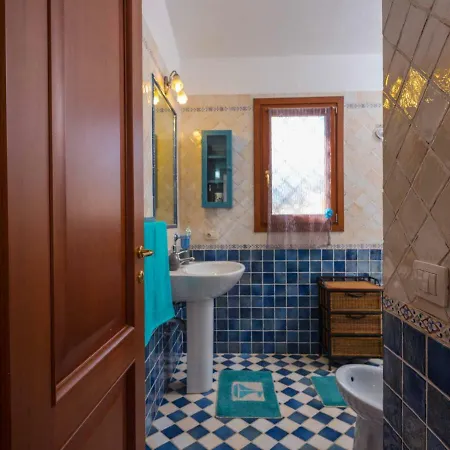 Appartement La Casa Sul Mare