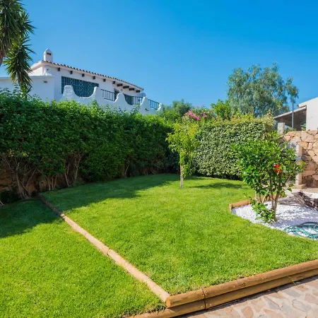 Appartement La Casa Sul Mare *