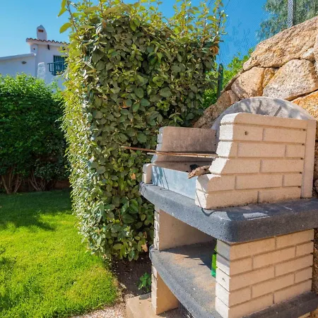 La Casa Sul Mare Apartamento *