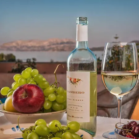 La Casa Sul Mare Apartamento