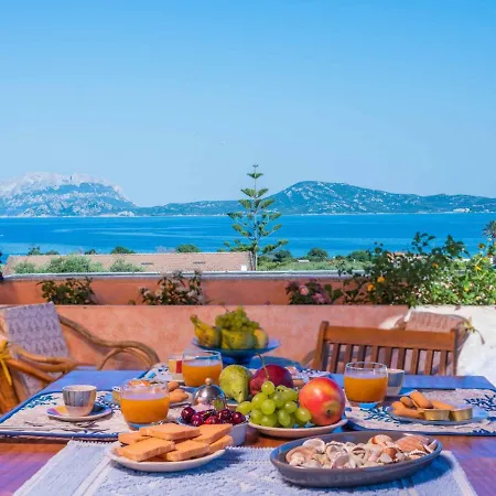 La Casa Sul Mare Apartamento *