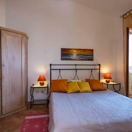 La Casa Sul Mare Appartement *