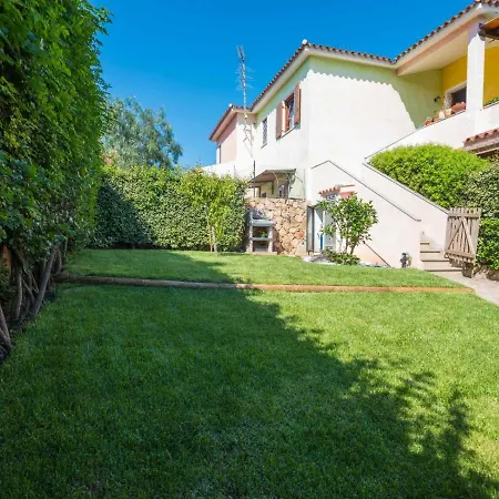 La Casa Sul Mare * Olbia