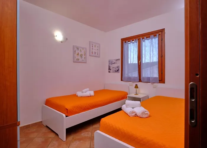 La Casa Sul Mare Apartment