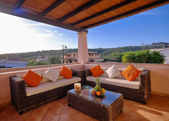 Appartamento La Casa Sul Mare