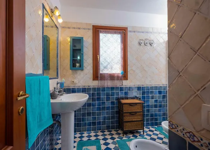 Appartamento La Casa Sul Mare