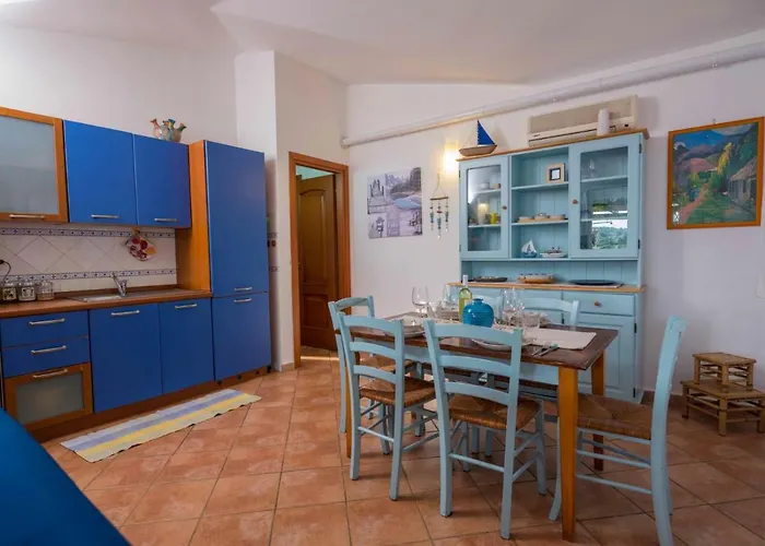 La Casa Sul Mare * Olbia