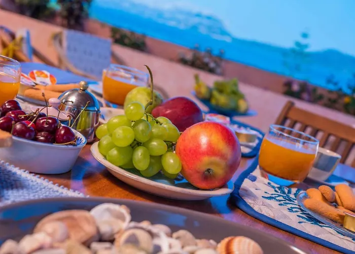 La Casa Sul Mare * Olbia