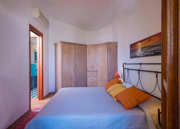 La Casa Sul Mare Olbia