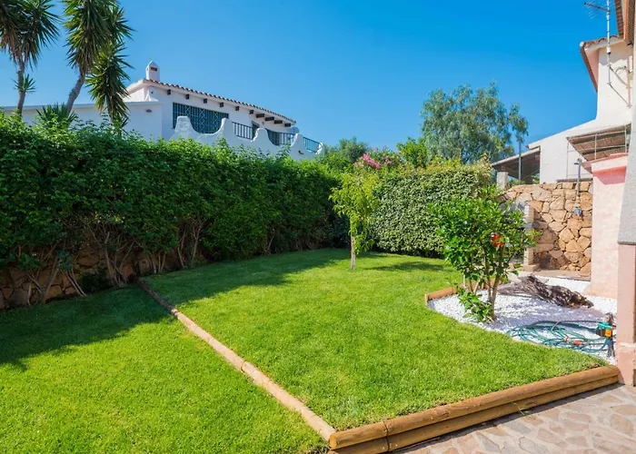 Appartamento La Casa Sul Mare *