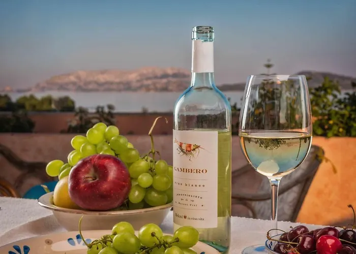 La Casa Sul Mare Appartamento