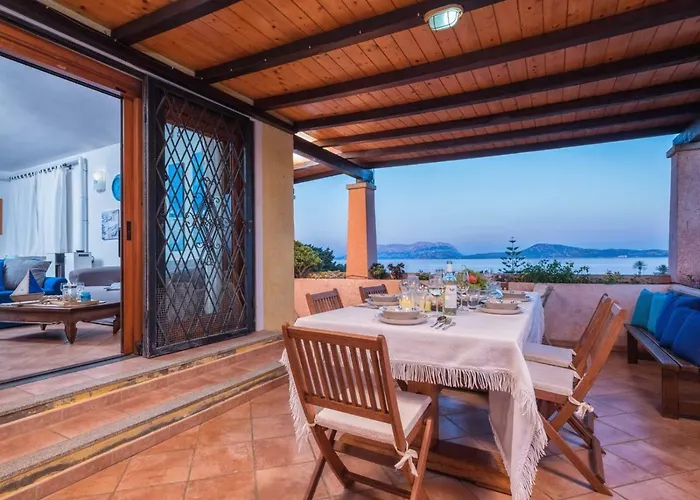 Appartamento La Casa Sul Mare