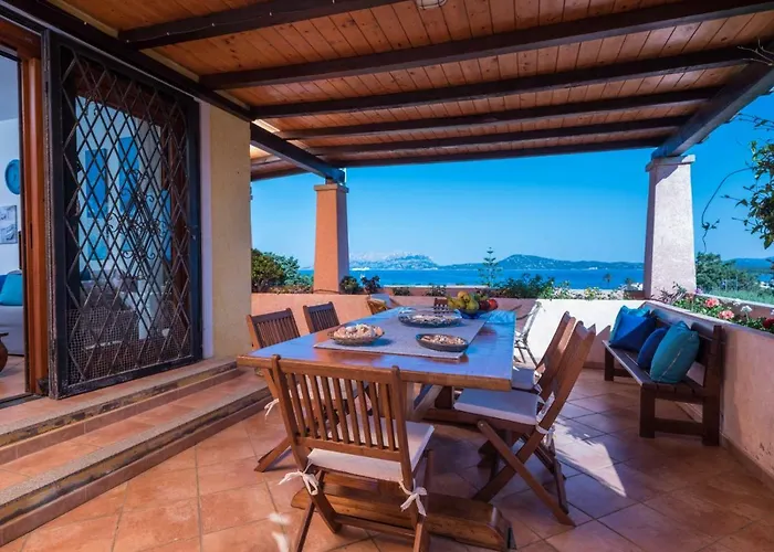 Appartamento La Casa Sul Mare *